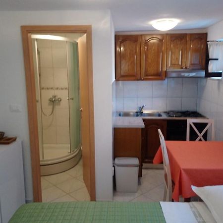 Apartment Marija Trogir Exterior foto