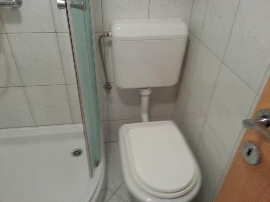 Apartment Marija Trogir Zimmer foto