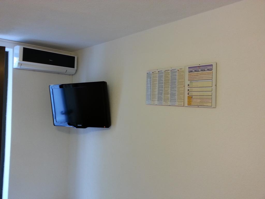Apartment Marija Trogir Zimmer foto