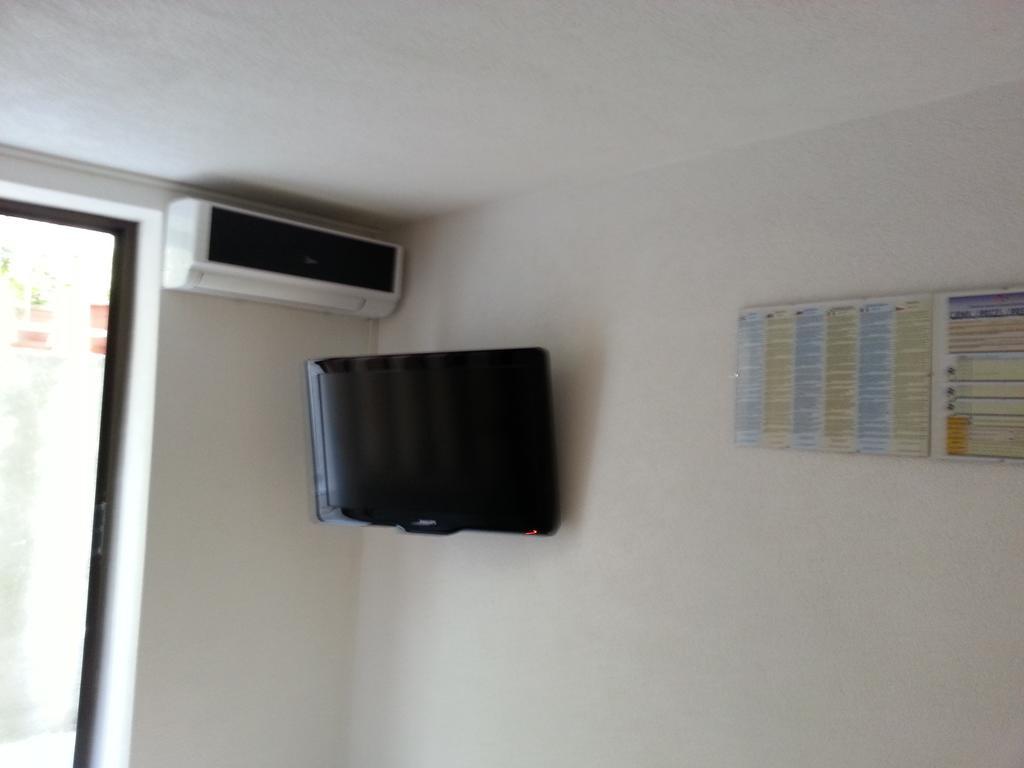 Apartment Marija Trogir Zimmer foto